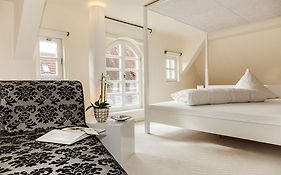Boutique Hotel Pfauen